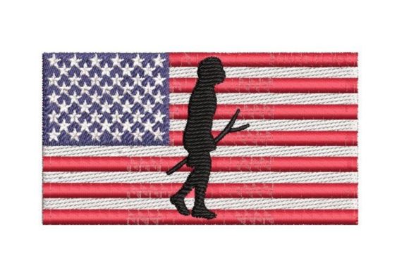 American Neanderthal Embroidery Review