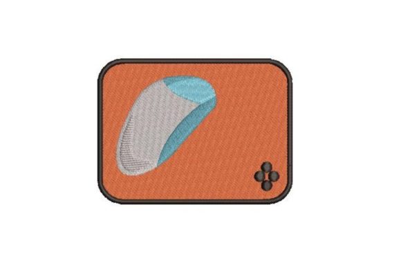 Mousepad Embroidery Design Review