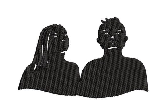 Review of Looking Up Embroidery Design