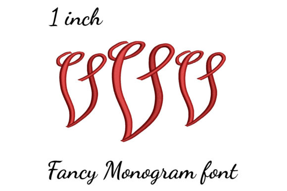 V Monogram Font Fancy: A Designer’s Sweatshirt Review